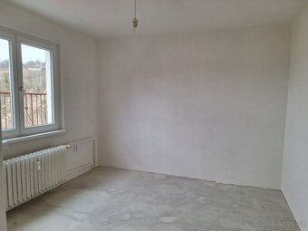 Prodej bytu 1+KK, 23,9m2, Vsetín - Luh II - 2