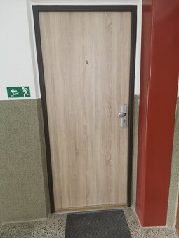 Pronajmu byt 2+1 Přátelství 18 Cheb - 2