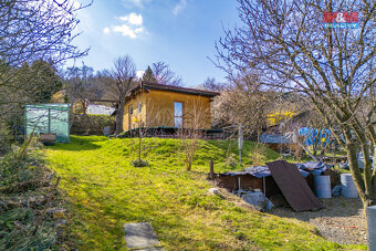 Prodej zahrady, 396 m², Sušice - 2