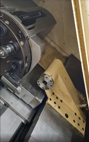 Soustruhy - CNC CTX 310 Ecoline V 3 - 2