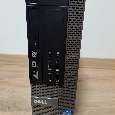 PC DELL OptiPlex 7010 - Intel i3-3220, 8 GB RAM, 128 GB SSD - 2