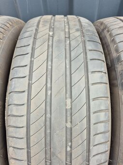 Letní pneu 205/60R16 92V Michelin - 2