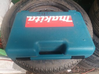 Makita retro AKU - 2