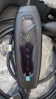 Nabíjecí kabel  na 220V - 2