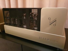 Quad QII eighty - 2