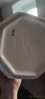 Villeroy a Boch - 2
