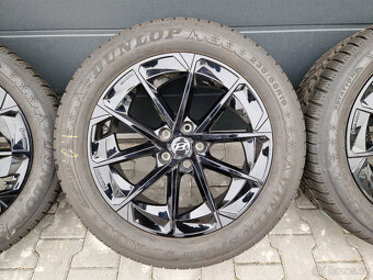 5x114,3 r19 kola hyundai santa fe disky 19 alu kia elektrony - 2