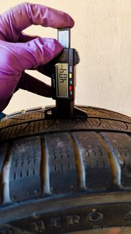 5x112 225/50 r17 94H Skoda, VW , Audi, Seat - 2