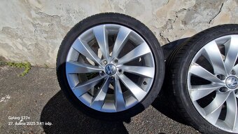 Kola Passat 18r - 2