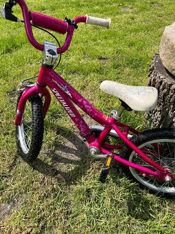 Specialized Hotrock 16 - 2