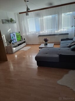 Prodám rodinný dům okal - 2