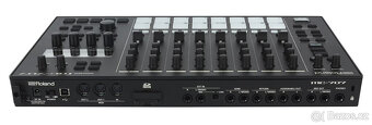 Groovebox Roland MC - 707 (bezmála nepoužívaný) - 2