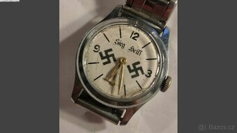 Hodinky Kienzle - 2