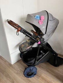 Britax stider M - 2