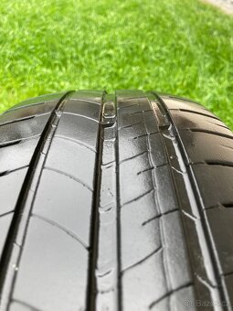 Letní pneumatiky MICHELIN 185/65 R15 - 2