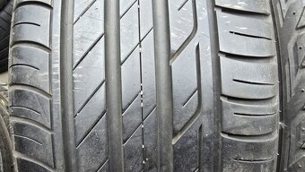 Letní pneu 225/45/17 Bridgestone - 2