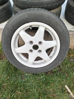 ALU disky r14 - 2