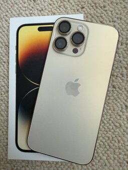 iPhone 14 Pro Max - 2
