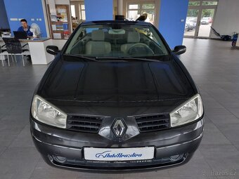 Renault Mégane 1.6 KABRIOLET,KARMANN - 2
