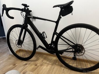 Cannondale TopStone Carbon 2023 - 2