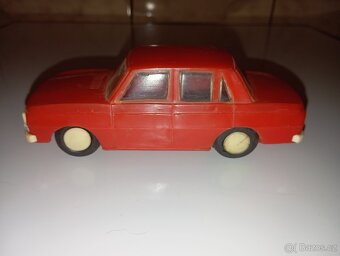 Predám retro hračky - 2