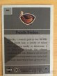 Hokejová karta 2000/2001 UPPER DECK Patrik Stefan - 2