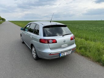 Fiat Croma 1.9JTD 110kw - 2