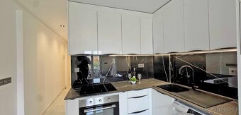 Stylový apartmán 2+kk s výhledem na moře – Torrevieja - 2