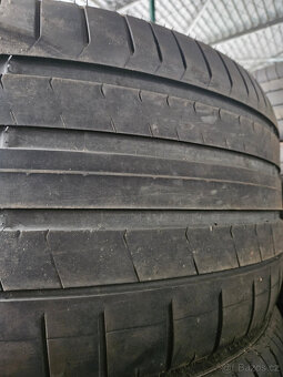 325/35R22 110Y P-Zero (PZ4) Sport PIRELLI - 2