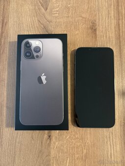 iPhone 13 Pro Max 512 GB - 2