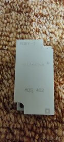 Siemens MOBY 6GT2000-OCA20 - 2