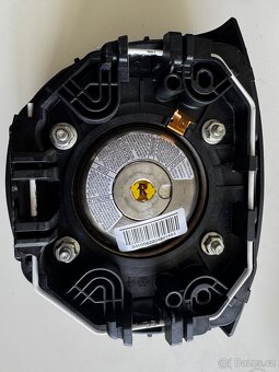 Airbag volantu Ford Focus 2 – originál - 2