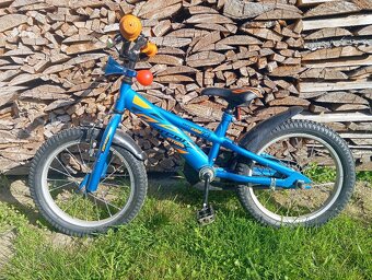 Kolo Arcore ATOMIX 16 - 2
