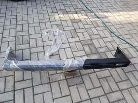 Prodam predni naraznik na VW Golf 1 - 2