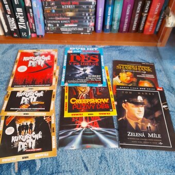Stephen King - 2