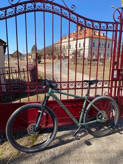 Horské kolo Specialized XL, “29” - 2