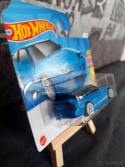 Hotwheels nissan s13 180sx - 2