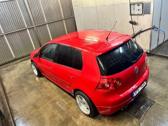 VW Golf V Gti - 2