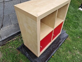 Ikea Kallax Expedit - 2