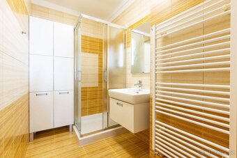 Pronájem bytu 3+kk Pardubice Bílé Předměstí - 2