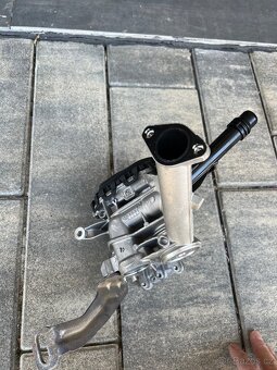 EGR ventil Peugeot,Citroen 9807369980 - 2