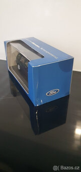 PRODÁM - modely FORD MONDEO Turnier MK3 1:43 Minichamps - 2