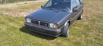 Lancia Delta - 2