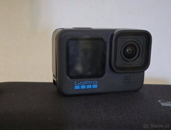GoPro HERO 10 BLACK VELKÁ SLEVA - 2
