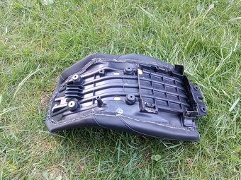 Sedlo Yamaha Tenere 700 - 2