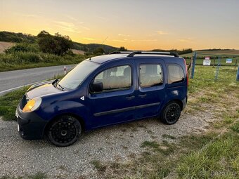 Renault Kangoo 1.5DCI - 2
