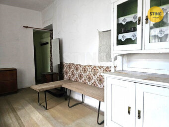 Prodej rodinného domu 310 m2 s pozemkem 2662 m2, 128775 - 2