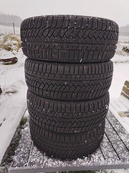 Continental WinterContact TS 850P 205/45 R17 88 V zimní - 2