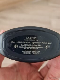 Parfums De Marly Layton EDP - 2