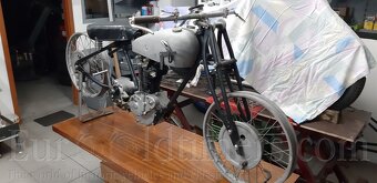 Rudge 500 - 2